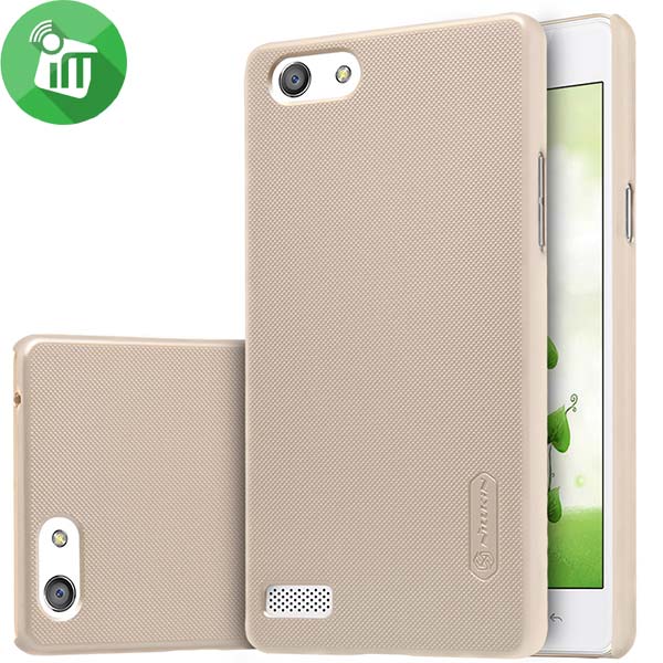 Nillkin OPPO Neo 7 Super Frosted Shield Back Cover
