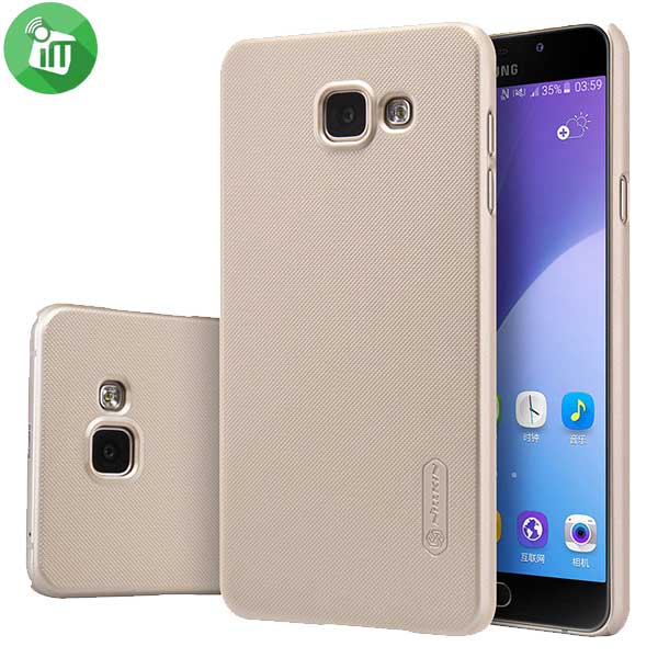 Nillkin Samsung Galaxy A5 2016 Super Frosted Shield Back Cover