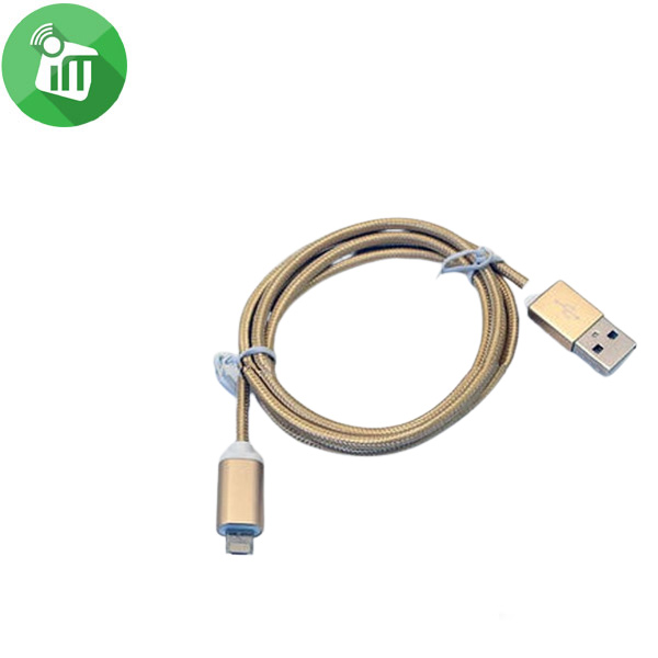 Phb Multi Function Lightning And Micro USB Cable - Image 3