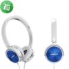 Pisen HD300 wired stereo Headset