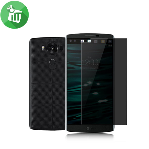 X.one 360° Privacy Anti-peeping And Anti-Shock LCD Screen Protector For LG V10X.one 360° Privacy Anti-peeping And Anti-Shock LCD Screen Protector For LG V10