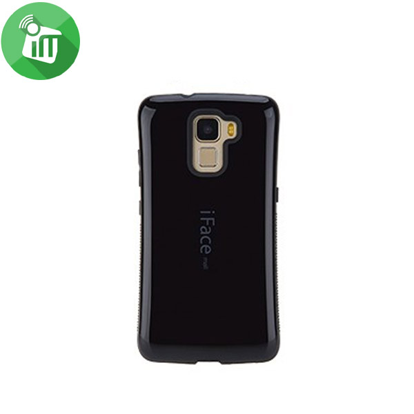 iFace Mall Hard TPU Back Cover For Huawei Honor 7