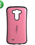 iFace Mall Hard TPU Back Cover For LG G3