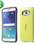 iFace Mall Hard TPU Back Cover For Samsung J5
