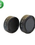 iPower GP168 UV Filter And Lens Cover Set For GoPro Hero Camera 40.5MM Diameter