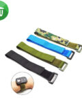 iPower GP22 Velcro Belt for Remote of Gopro Hero 3