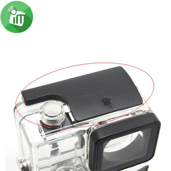iPower Gp130 Lock Buckle For Gopro Waterproof Housing Case