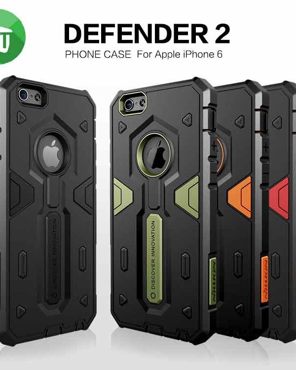 Nillkin Apple iPhone 6 Defender 2 Case