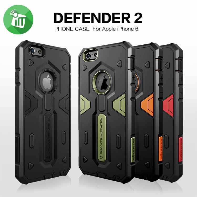 Nillkin Apple iPhone 6 Defender 2 Case