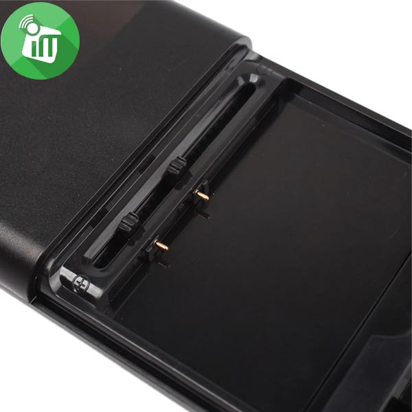 Digital Universal Battery Charger