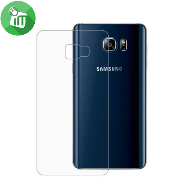 Vmax Back 3D Curved TPU Film Screen Protector For Samsung Galaxy Note 5