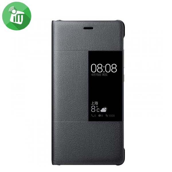 Huawei P9 Plus View Flip Cover