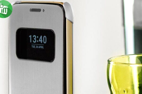 LG G5 Quick Cover