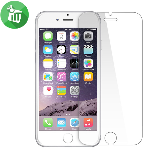 Nano Pro+ Ultimate Shock Absorption Screen Protector For iPhone 6 Plus And 6s Plus
