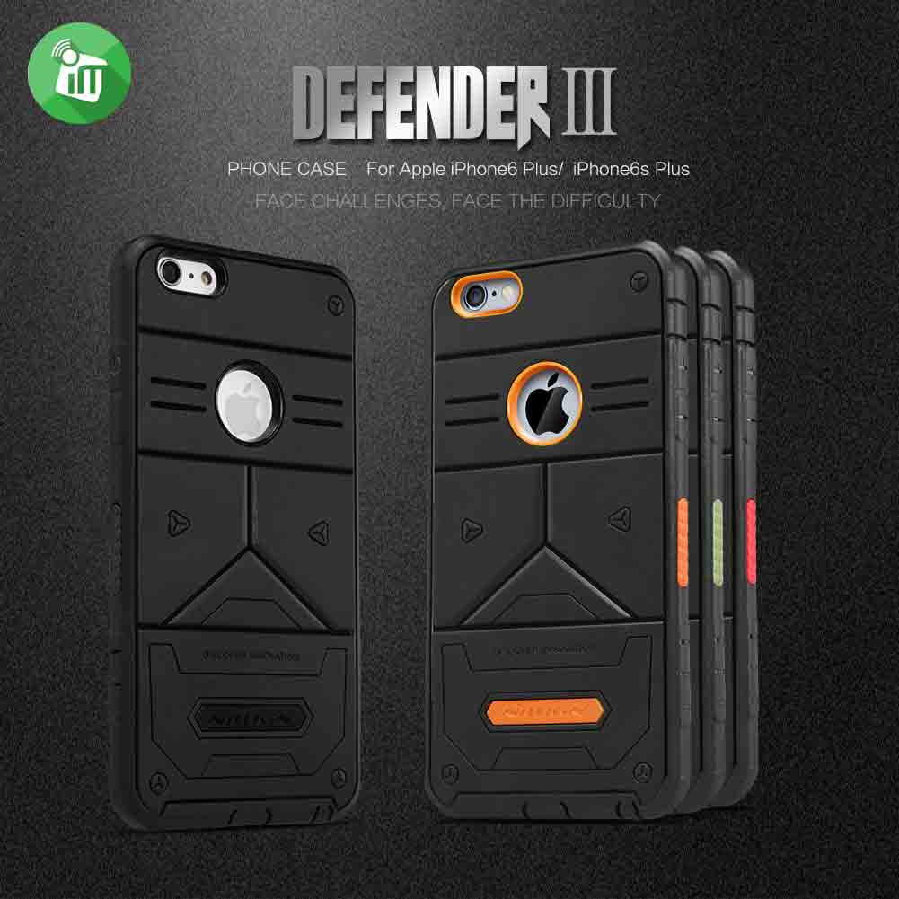 Nillkin Apple iPhone 6 Plus Defender 3 Case