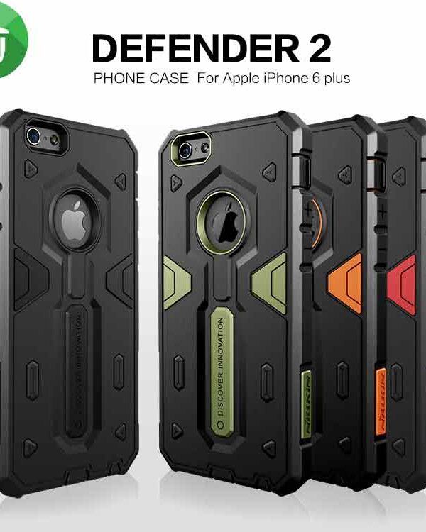 Nillkin Apple iPhone 6 Plus Defender 2 Case