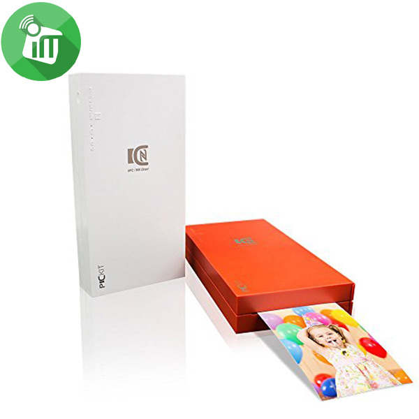 PRINICS PS-20 Sticker Cartridge For PICKIT Mobile Photo Printer