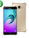 Samsung Galaxy A5 2016 Clear Cover