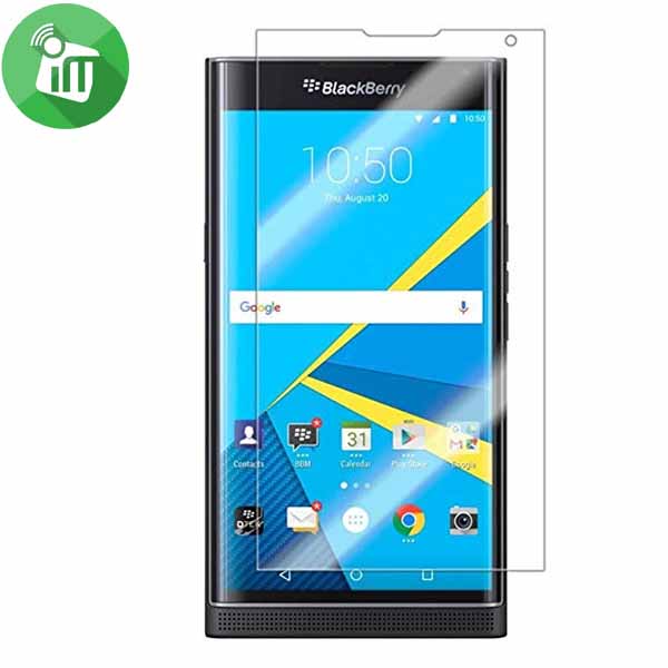Vmax 3D Curved TPU Film Screen Protector For Blackberry Priv