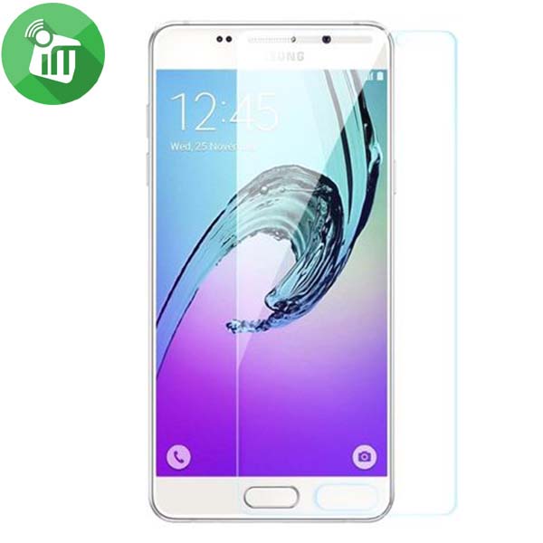 Vmax 3D Curved TPU Film Screen Protector For Samsung A5 2016