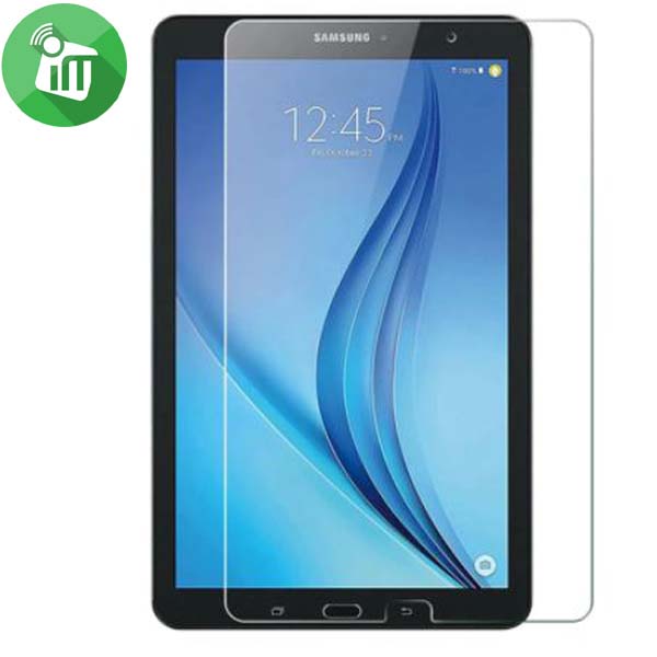 Vmax Crystal Clear Screen Protector For Samsung Galaxy Tab E 9.6