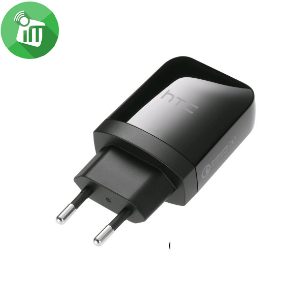 HTC Rapid Qualcomm Quick Charger 2.0