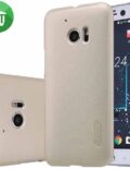 Nillkin Super Frosted Shield Cover For HTC 10