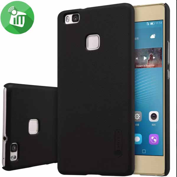 Nillkin Super Frosted Shield Cover For HUAWEI P9 Lite/G9