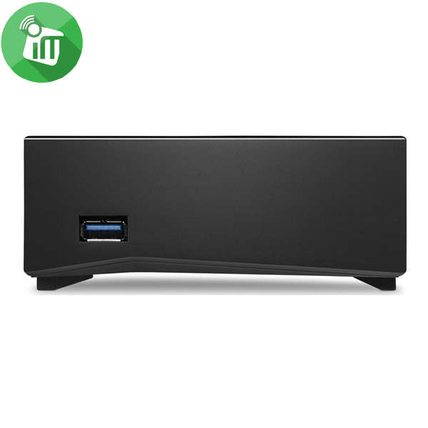 Seagate Personal Cloud Home Media Storage 3TB - Image 2