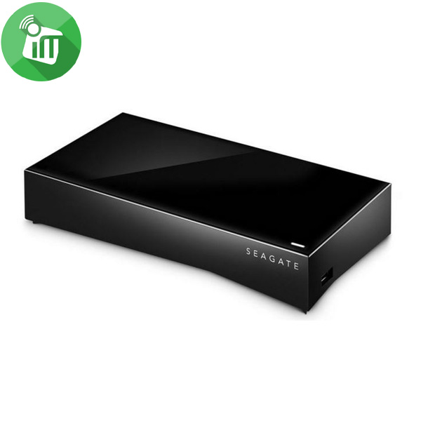 Seagate Personal Cloud Home Media Storage 3TB