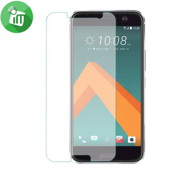 iScreen HTC 10 Glass 9H – 0.33mm – 2.5D Screen Protector