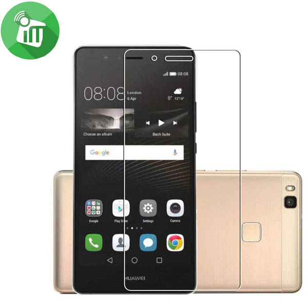iScreen Huawei Ascend P9 Lite Glass 9H – 0.33mm – 2.5D Screen Protector