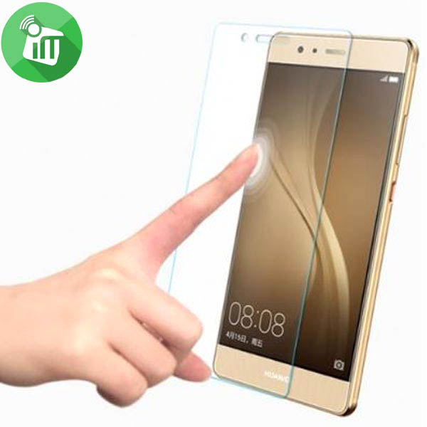 iScreen Huawei P9 Plus Glass 9H – 0.33mm – 2.5D Screen Protector