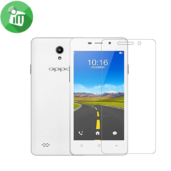 iScreen Oppo Joy 3 Glass 9H – 0.33mm – 2.5D Screen Protector
