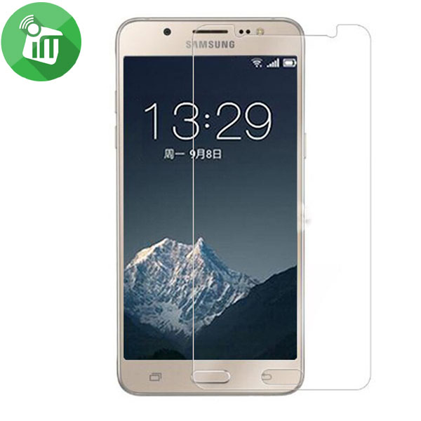 iScreen Samsung Galaxy J5 2016 Glass 9H – 0.33mm – 2.5D Screen Protector