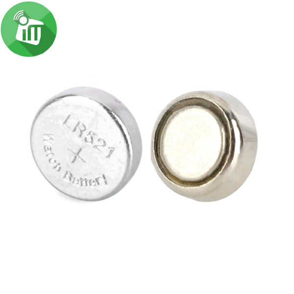 qoop (AG0) Alkaline Battery LR521- 1.5V