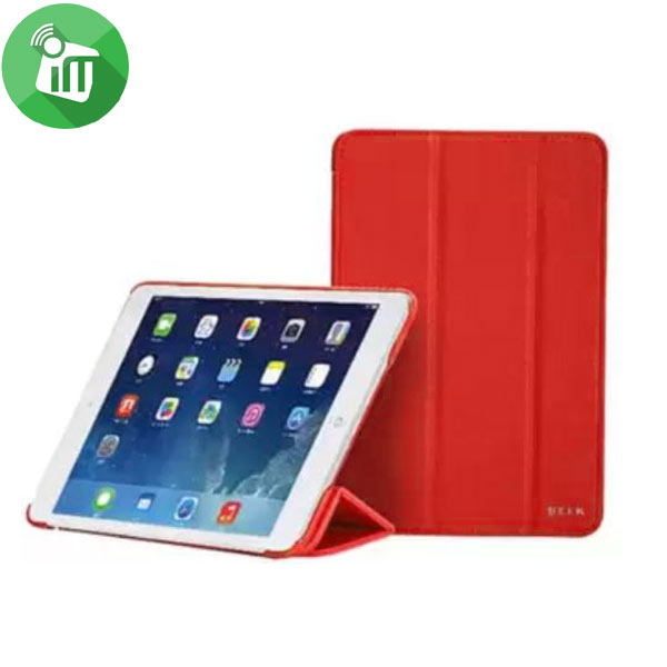 Belk Smart Cover Leather Protection Case for Apple iPad Pro 9.7 - Image 6