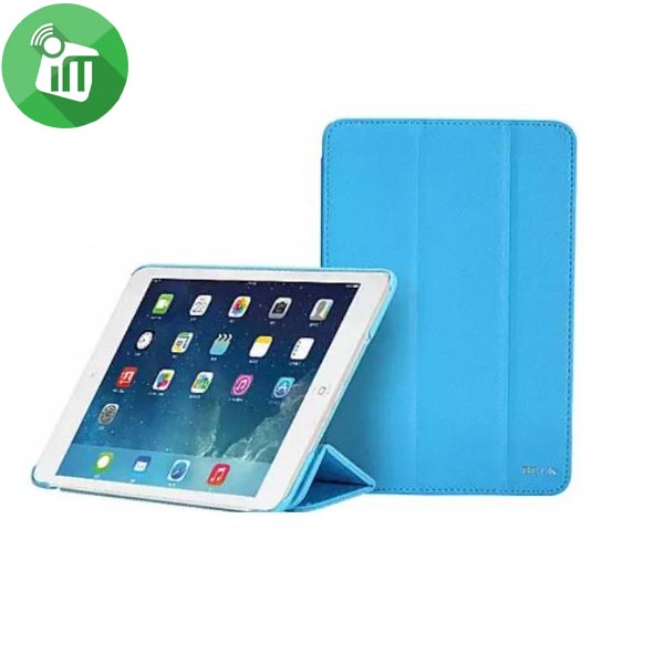 Belk Smart Cover Leather Protection Case for Apple iPad Pro 9.7 - Image 3