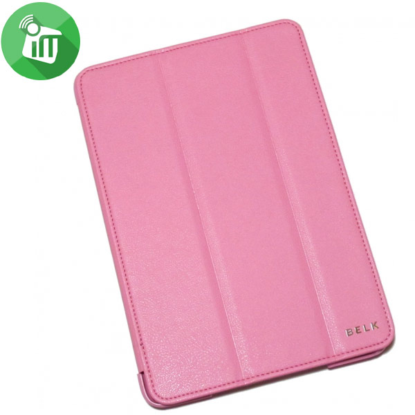 Belk Smart Cover Leather Protection Case for Apple iPad Pro 9.7 - Image 2