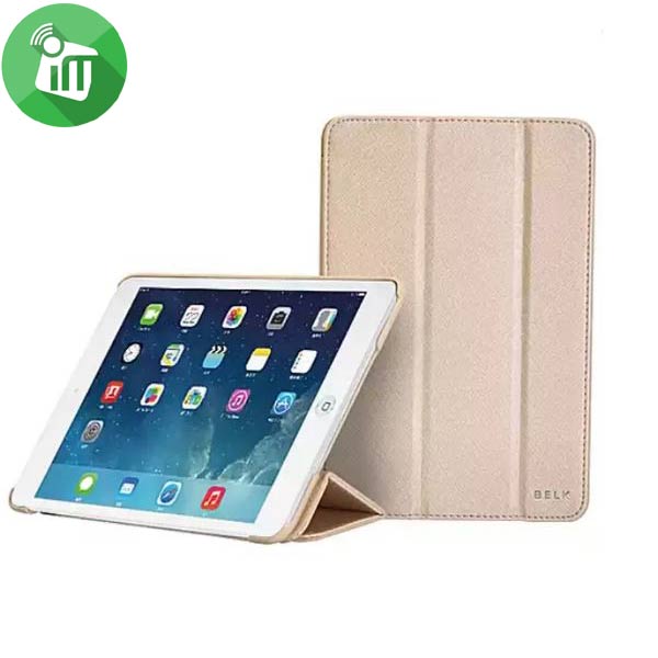 Belk Smart Cover Leather Protection Case for Apple iPad Pro 9.7