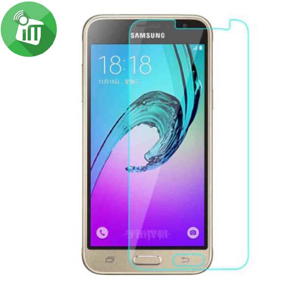 iScreen Samsung Galaxy J3 2016 Glass 9H – 0.33mm – 2.5D Screen Protector