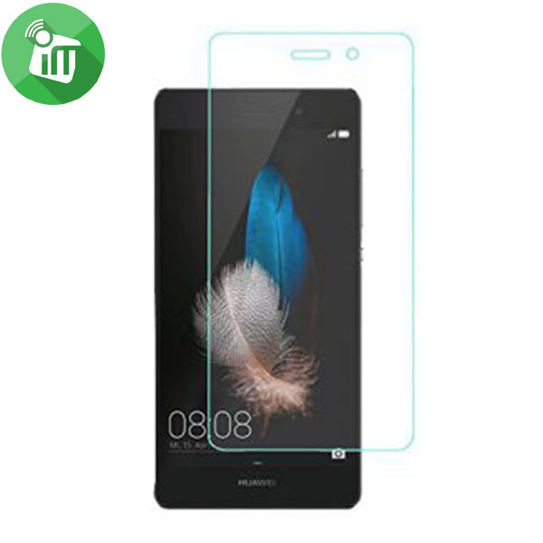 iScreen Huawei P8 Lite Glass 9H – 0.33mm – 2.5D Screen Protector