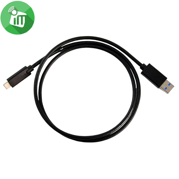 JCPAL LiNX Classic USB-C Male to USB 3.0 Male Cable