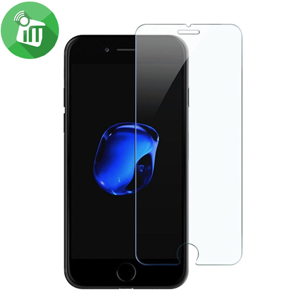 JCPAL iWoda Glass Screen Protector For iPhone 6 And iPhone 6s