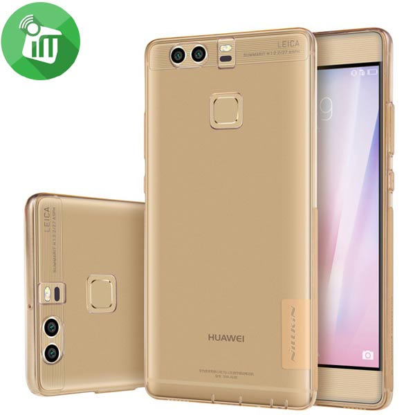 Nillkin TPU Back Cover For Huawei Ascend P9