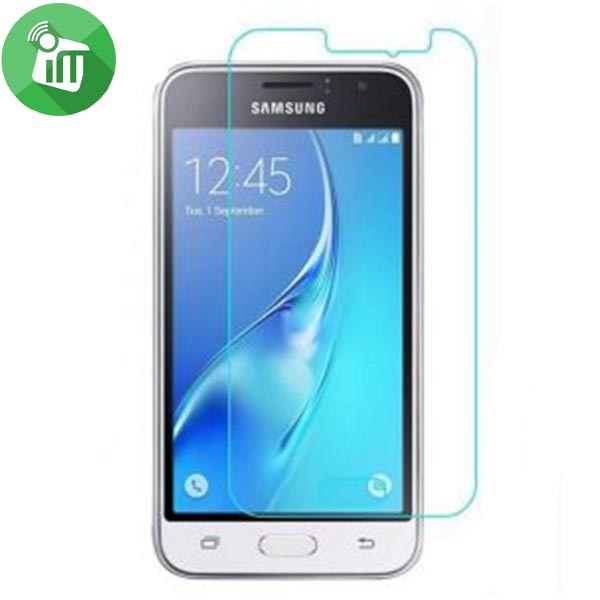 iScreen Samsung Galaxy J1 2016 Glass 9H – 0.33mm – 2.5D Screen Protector