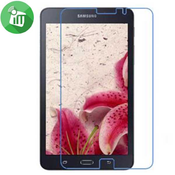 iScreen Samsung Tab A 7.0 2016 Glass 9H – 0.33mm – 2.5D Screen Protector