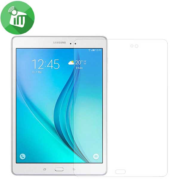 iScreen Samsung Tab A 9.7  Glass 9H – 0.33mm – 2.5D Screen Protector