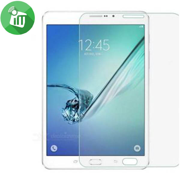iScreen Samsung Tab S2 8.0 Glass 9H – 0.33mm – 2.5D Screen Protector