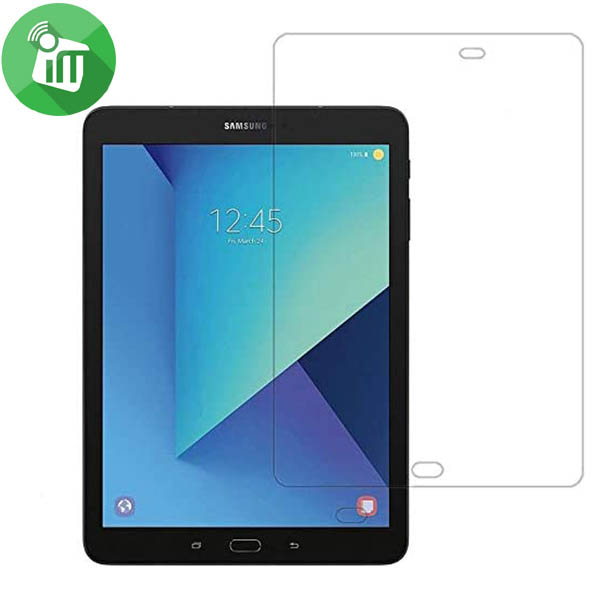 iScreen Samsung Tab S2 / S3 9.7 inch Glass 9H – 0.33mm – 2.5D Screen Protector